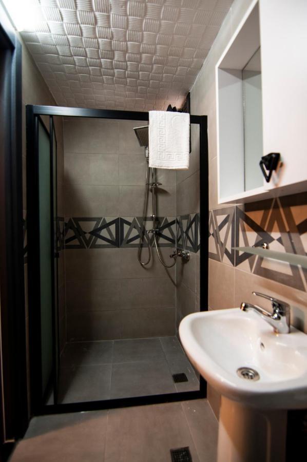 Ck Boutique Hotel Истанбул Екстериор снимка