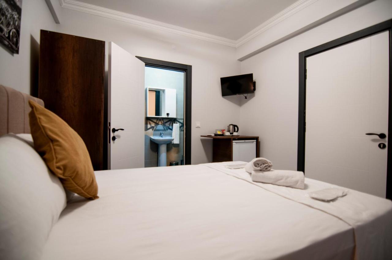 Ck Boutique Hotel Истанбул Екстериор снимка