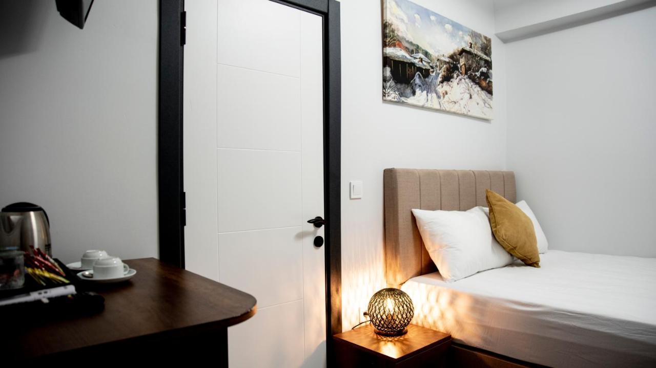 Ck Boutique Hotel Истанбул Екстериор снимка