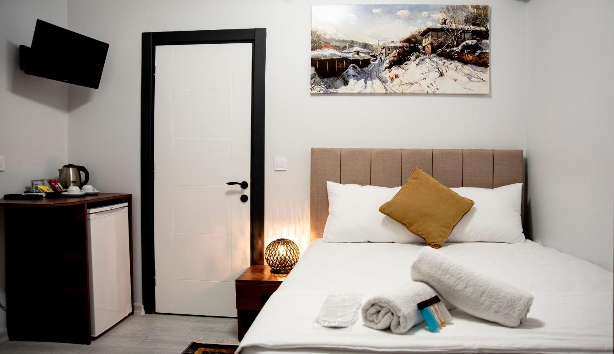Ck Boutique Hotel Истанбул Екстериор снимка