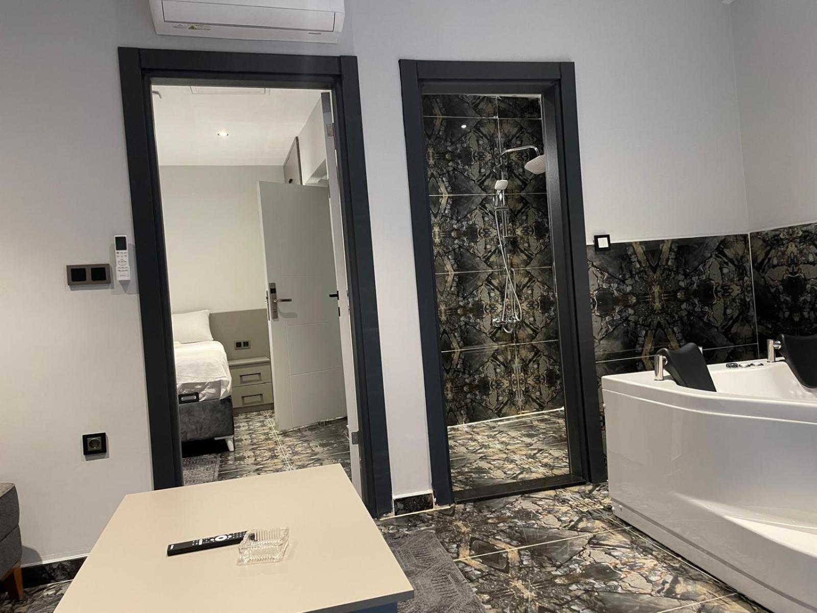 Ck Boutique Hotel Истанбул Екстериор снимка