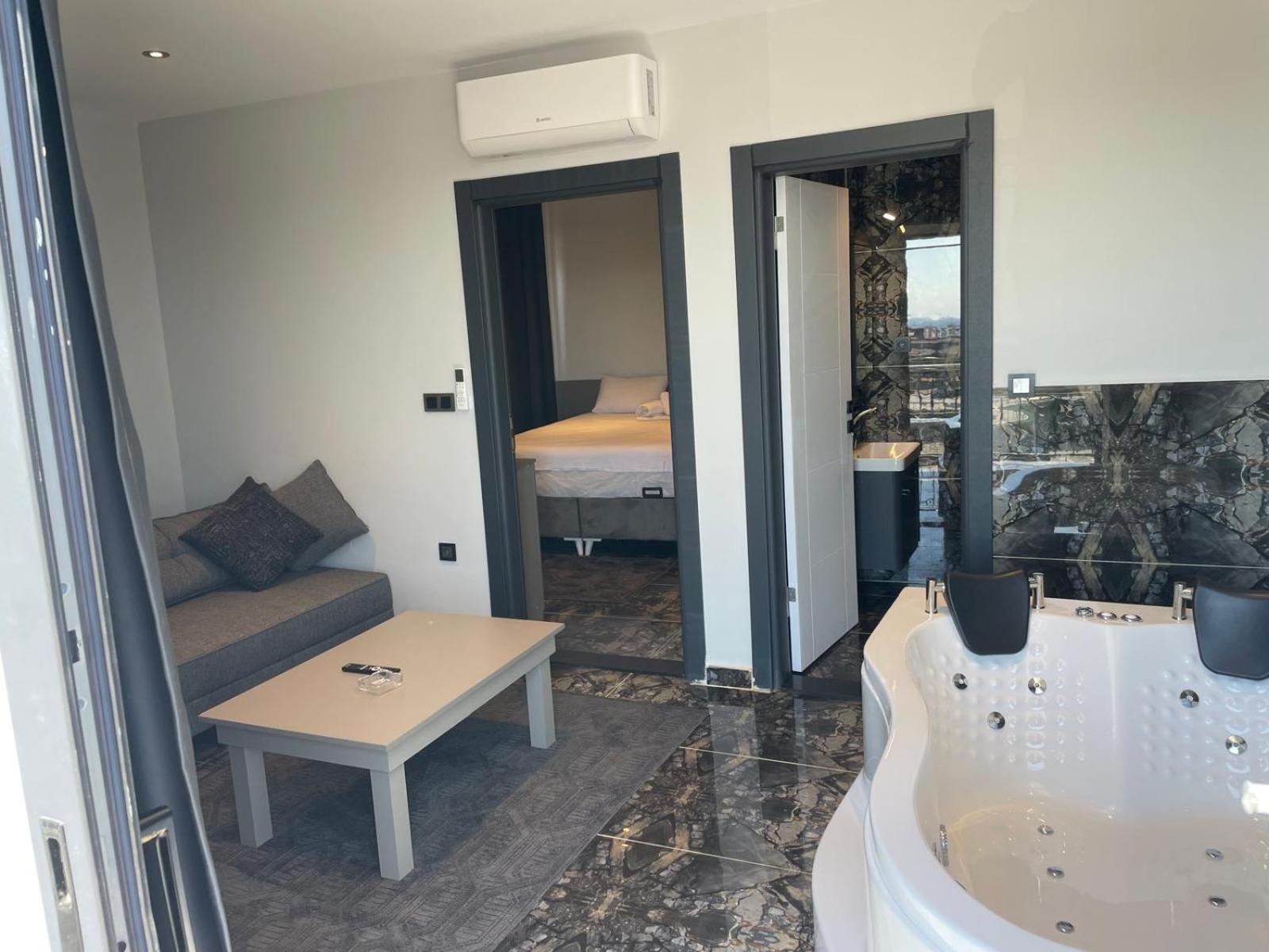 Ck Boutique Hotel Истанбул Екстериор снимка