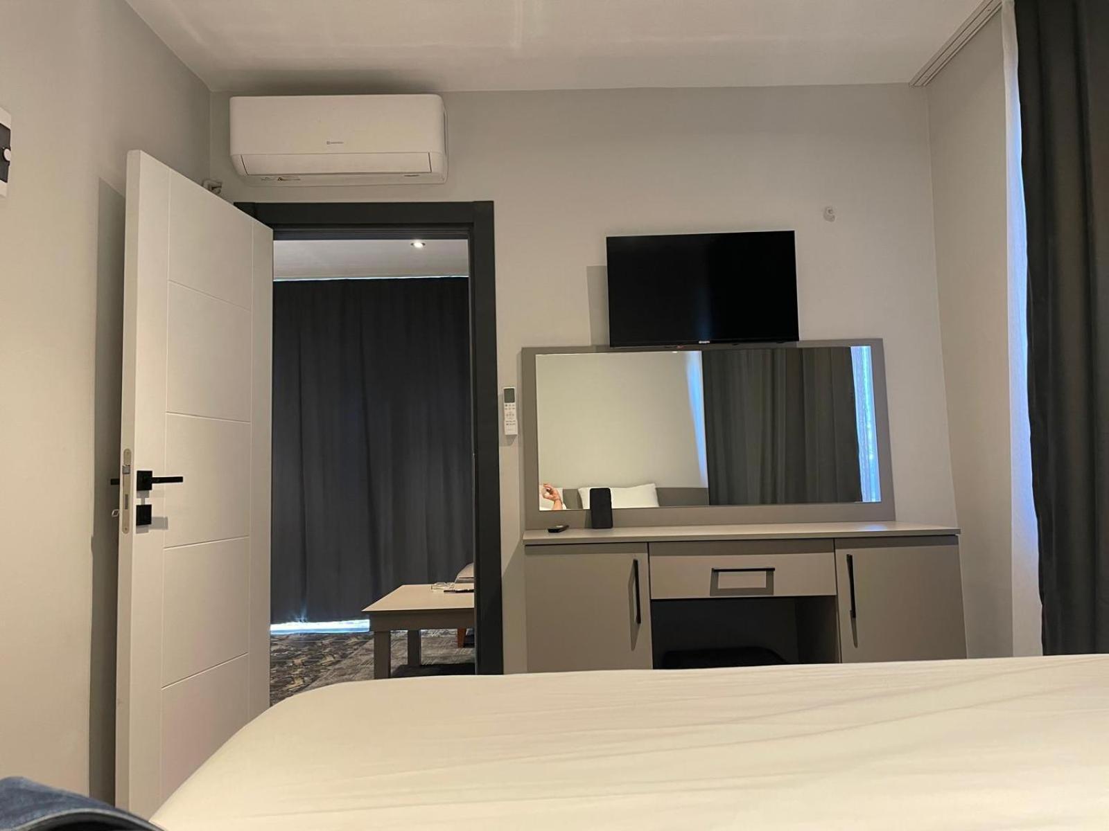 Ck Boutique Hotel Истанбул Екстериор снимка