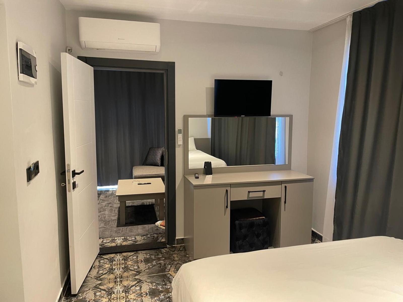 Ck Boutique Hotel Истанбул Екстериор снимка